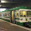 DSCF9837  Be4/8 LEB à Lausanne-Flon