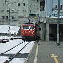 DSCF8373  HGe 4/4 103 à Disentis