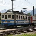 DSC22185  Notre train à Schönried