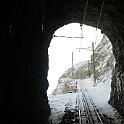 DSC26999  Dans le tunnel