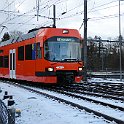 P1000023  ABe 4/8 en service S8 arrivant à Worblaufen