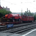 Infra et autres