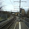 CH RBS Ittigen14  Ittigen, aiguillage à 3 rails