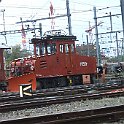 DSCF0655  Ge 4/4 112 du RBS utilisée comme chasse-neige. Solothurn