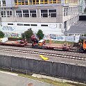 IMG 2522  Wagons plats près de Papiermühle