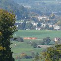P1010807  Worbla dans le Worblental entre Stelttlen et Deisswil, wue deuis les hauts de Worb
