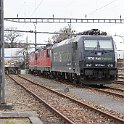 DSC00419  185 RTS RailTraction à Langenthal