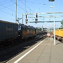 DSCF9787  BR 185 RTS Railtraction à Bern Ausserholligen SBB