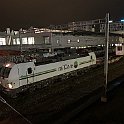 IMG 5019  Rem 476 453 "Vaud" à Bern-Wankdorf avec un train à destination de Gwatt
