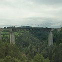 DSC05396  Autre vue du viaduc sur la Sitter