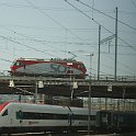 DSC07407  Re 456 à Zürich