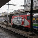 DSC08167  Re 446 SOB (ex Re 4/4 IV CFF) au départ de Luzern