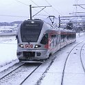 RABe 526 Flirt