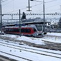 DSC11045  Flirt à Rapperswil