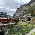 20211030 144544  Traverso en service Treno Gottardo peu après Flüelen