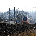 DSC25934  Voralpen-Express à Luzern-Verkershaus