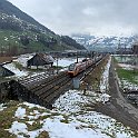 IMG 3022  Treno Gottardo entre Schwyz et Brunnen
