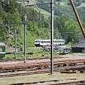 DSC01146  BDt du Voralpen-Express à Arth-Goldau