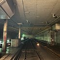 IMG 2176  Au fonds de éa gare souterraine de Zürich HB (voies 21-22)