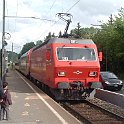 CH SZU Re456  Re 456 SZU