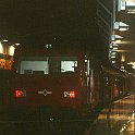 Re456 ZH-HB  Re 456 SZU dans la gare de Zürich HB