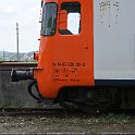 DSC11798  Détail du cartouche de l'Xe 537 176, avec numérotation UIC