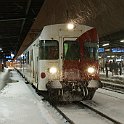 DSC05971  Neuchâtel, la 171 dans la neige