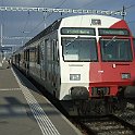 DSCF0046  RBDe 567 316 TPF (véhicule en location appartenant aux TRN) à Kerzers
