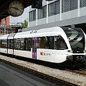 DSC21293  RABe 526 785-1 sur voie 1 à Winterthur
