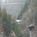 tmp LedR 12 DSC04424  Sur l'Obere Meienreussbrücke par un 8 décembre enneigé
