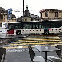 IMG 7744  Un bus TPF loin de chez lui, à Lausanne