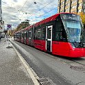 20231121 145752 6960  Le 911 en service sur la ligne 7 Bümpliz - Ostring à Kocherpark
