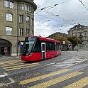 IMG 0621  La nouvelle série sont des Tramlinks de Stadler
