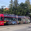 DSC00756  Rame 735, ligne 7 Ostring - Bümpliz à Ausserholligen