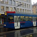 Be 4/10 ex-RBS dans l'Effingerstrasse. Ligne 6 Fischermätteli - Worb Dorf  Be 4/10 ex-RBS dans l'Effingerstrasse. Ligne 6 Fischermätteli - Worb Dorf