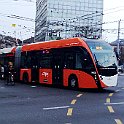 IMG 2847  Trolleybus VanHool