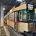 IMG 2188  Avec la Be 4/8 220, les BLT ont fait un Bar Lounge Tram