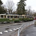 DSC07967  Tram-restaurant avec remorque