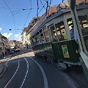 IMG 1907  La Be 4/4 67 a ét mise en service en 1901 puis modernisée dans les années 30