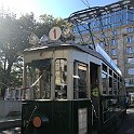 IMG 1909  La Be 4/4 67 avec numéro de ligne 1 à Cornavin