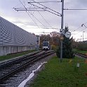 IMAGE 201  M1 (TSOL) au déô´t vers la station EPFL
