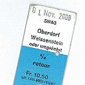 1359795137  Billet pour le Télésiège du Weissenstein