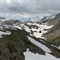 IMG 1257  Téléphérique militaire Iffigenalp - Weisshorn (Wisshore), section inférieure.