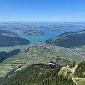 La Carbiobahn du Stanserhorn