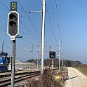 IMG 5523  Signalisation actuelle et future.