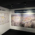 IMG 1924  Tout d'abord une vue globale du projet et visualisation du funiculaire Village - Versmont