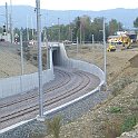 CIMG0221  Passage sous la route et la voie CFF Lenzburg - Zofingen