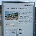 DSCF0488  Explication des travaux en gare de Travers: création d'une nouveau quai central, simplification du plan des voies, modernisation des installations de sécurité