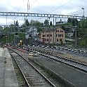 Gare Travers