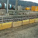 DSCF0490  Vue des travaux Ã  la gare de Travers